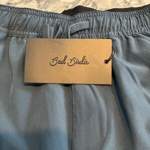 NWT! Bad Birdie Men’s 8” Active Golf Shorts!